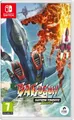 BATSUGUN SATURN TRIBUTE BOOSTED Juego Fisico para consola Nintendo Switch