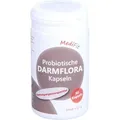 Probiotische Darmflora Kapseln MediFit, 60 St KAP