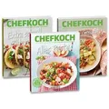 Chefkoch Bundle 2 / Edition Lempertz / Taschenbuch