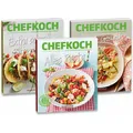 Lempertz Chefkoch Bundle 2, 3 Teile (Deutsch, Chefkoch, 2024) (47506971)