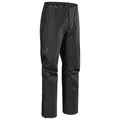 Arc'teryx - Alpha SL Pant - Regenhose Gr XL schwarz