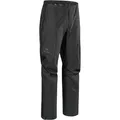Arcteryx Herren Alpha SL Hose (Größe XL, grau)