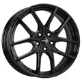 Dezent Felgen TO black 7.0Jx17 ET45 5x112 für Skoda Karoq Octavia Superb Yeti Al