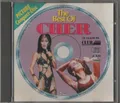 CD Cher The Best Of Cher PICTURE DISC Club-Records