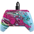 PDP Controller kabelgb.Rematch AndroidDreams GlowinDark XboX (Xbox Series S, PC, Xbox Series X, Xbox One S) (049-023-ADDM)