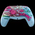 PDP LLC Android Dreams REMATCH GLOW Advanced Wired Controller für Xbox Series S,