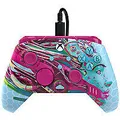 049-023-ADDM PDP Controller kabelgb.Rematch AndroidDreams GlowinDark XboX ~D~