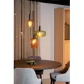 Lucide L454081399 Pendelleuchte ILONA  E27