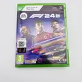 EA SPORTS F1 24 Standard Edition XBOX-Serie Videospiel | Französisch