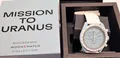 SWATCH X Omega SPECIAL 2022 - SO33L100 - Mission To Uranus - Neu