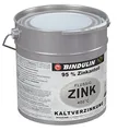 Flüssig-Zink 2,5 Liter Eimer Farbe: silber