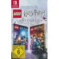 Lego Harry Potter Collection Switch HD Remastered Jahre 1-7