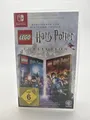 Lego Harry Potter Collection (Nintendo Switch, 2018)
