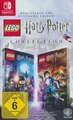 Nintendo Lego Harry Potter Collection (Die Jahre 1-4 & Die Jahre 5-7)  #1906983