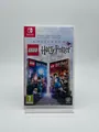 Lego Harry Potter Collection (Nintendo Switch, 2018)