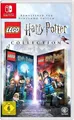 LEGO Harry Potter Collection (Nintendo Switch) Warner Bros DVD-ROM DVD-ROM 2020