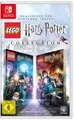 Lego Harry Potter Colle. HD Remastered Jahre 1-7  Nintendo Switch