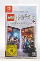 LEGO® Harry Potter Collection (Nintendo Switch) Spiel in OVP - SEHR GUT