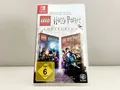 ✅ LEGO HARRY POTTER COLLECTION (Nintendo Switch, 2018) Jahre 1-4 + 5-7 TOP 🪄