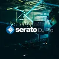 Serato DJ Pro (Code Letter)