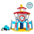Paw Patrol Paw Dino HQ mit Rex (6059295)