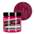 Manic Panic Rosa Pussycat, tierversuchsfrei, vegan und lebendig, 118 ml
