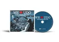 Various WE LOVE UDO - Das Udo Lindenberg Tribute Album (CD) (US IMPORT)