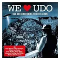 WE LOVE UDO-Das Udo Lindenberg Tribute Album | Various | Audio-CD | CD | 2026