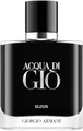 Armani - Acqua Di Gio Homme Elixir - Parfum - acqua Di Gio Homme Elixir 50 ml