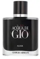 Armani Acqua Di Gio Elixir Eau de Parfum 50ml