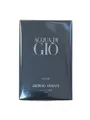GIORGIO ARMANI ACQUA DI GIO ELIXIR 50ML PARFUM SPRAY NAGELNEU & VERSIEGELT