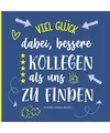 Poesiealbum Kollegen Abschied: Kollegenbuch zum Abschied | Schönes Freundebuch