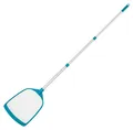 Bestway® Poolkescher AquaScoop™ mit Teleskopstange, 163 cm