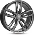 4x Sommerräder MAM RS3 für Honda Accord CM1 CM2 CM ABE  16 Zoll Felgen 205