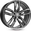 4x Sommerräder MAM RS3 für Hyundai Kona Hybrid OS RDKS ABE  16 Zoll Felgen 215