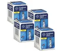 Bayer Contour NEXT Teststreifen Sensoren 4x50er MHD 02.2019