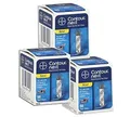 Bayer Contour NEXT Teststreifen Sensoren 3x50er ( MHD ) 02.2021