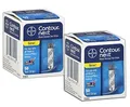 Bayer Contour Next 100 Teststreifen 2x50er Box MHD 08.2020