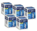 Bayer Contour NEXT Teststreifen Sensoren 5x50er MHD 02.2021