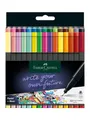 Faber Castell Faber-Castell, Finepen Grip 0.4 30er Etui 13c3357083a888ff