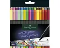 Faber-Castell Fineliner Faber-Castell Grip Fineliner - 30er Etui