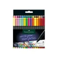 2 bis 36x FABER-CASTELL Fineliner GRIP FINEPEN, 30er Kartonetui SPARE BIS ZU 32%