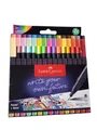 Faber Castell Grip Finepen, Fineliner, 30er Kartonetui, Pastel + Neon - NEU  OVP