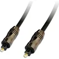 Alva TOSLINK Simplex (2 m, Toslink Kabel) (6347812)