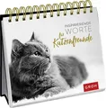 Inspirierende Worte für Katzenfreunde