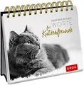 Inspirierende Worte für Katzenfreunde (Geschenke für Kat... | Buch | Zustand gut