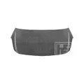 VAN WEZEL Motorhaube Haube passend für Opel Corsa D S07 3750660