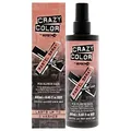 Crazy Color Pastel Haarspray Peachy Coral 250 ml