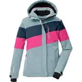 KILLTEC Kinder Funktionsjacke KSW 197 GRLS SKI JCKT