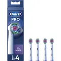 Oral-B EB18pRX 3DWhite (4x) (EB18pRX 3DWhite 4 szt.)